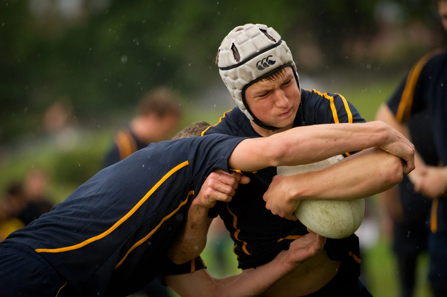 Client: Scots College