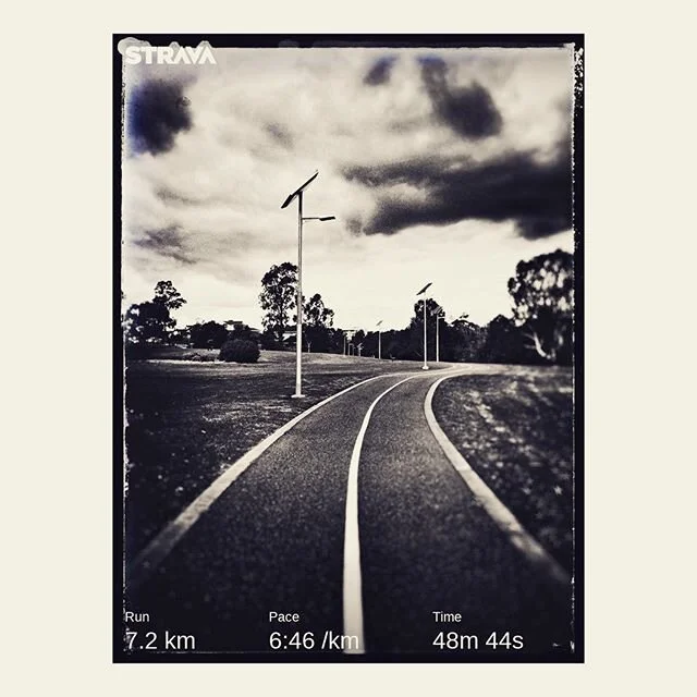 Recovery run
