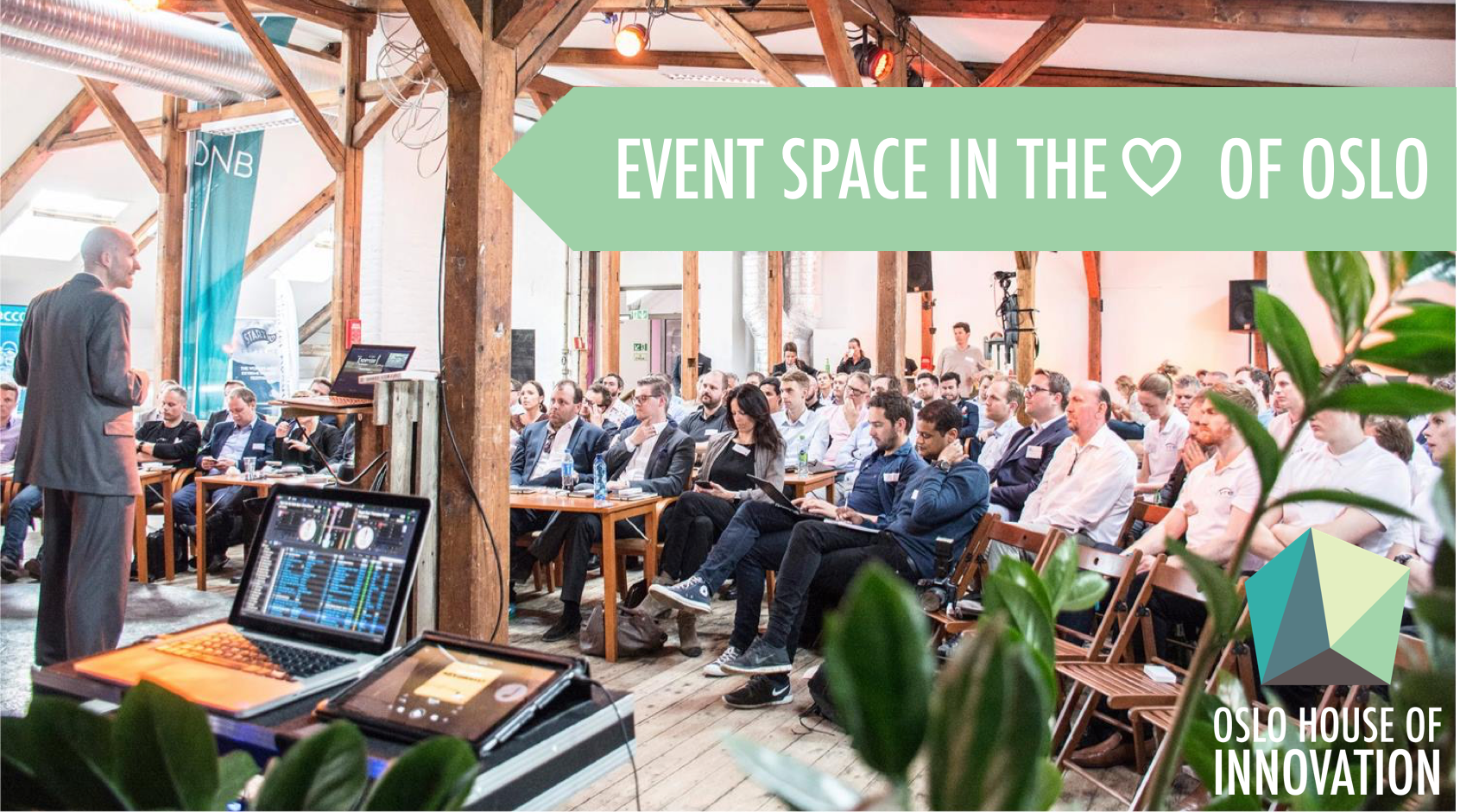 4 TIPS TO SUCCEED WITH YOUR NEXT EVENT