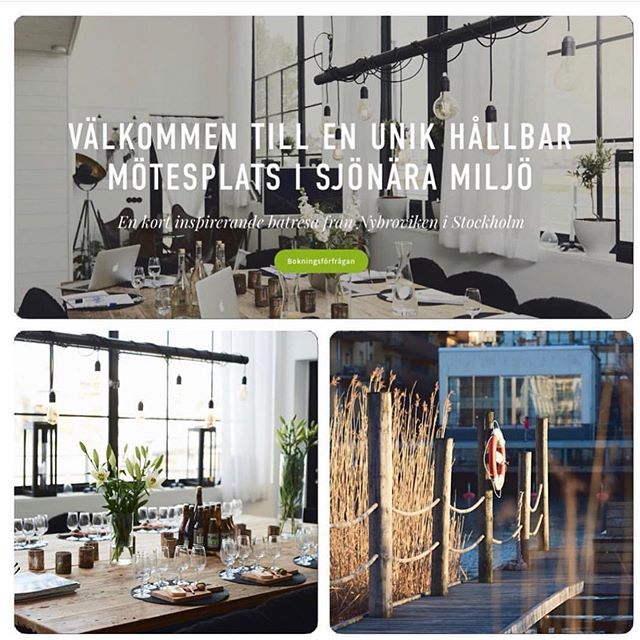 V&auml;lkommen att boka din konferens med ditt team, ledningsgrupp eller styrelse! Halv- eller heldag. Men vinprovning som avslutande aktivitet alternativ att laga mat tillsammans i k&ouml;ket. Den 20 september st&auml;nger vi Studio Sj&ouml;villan i