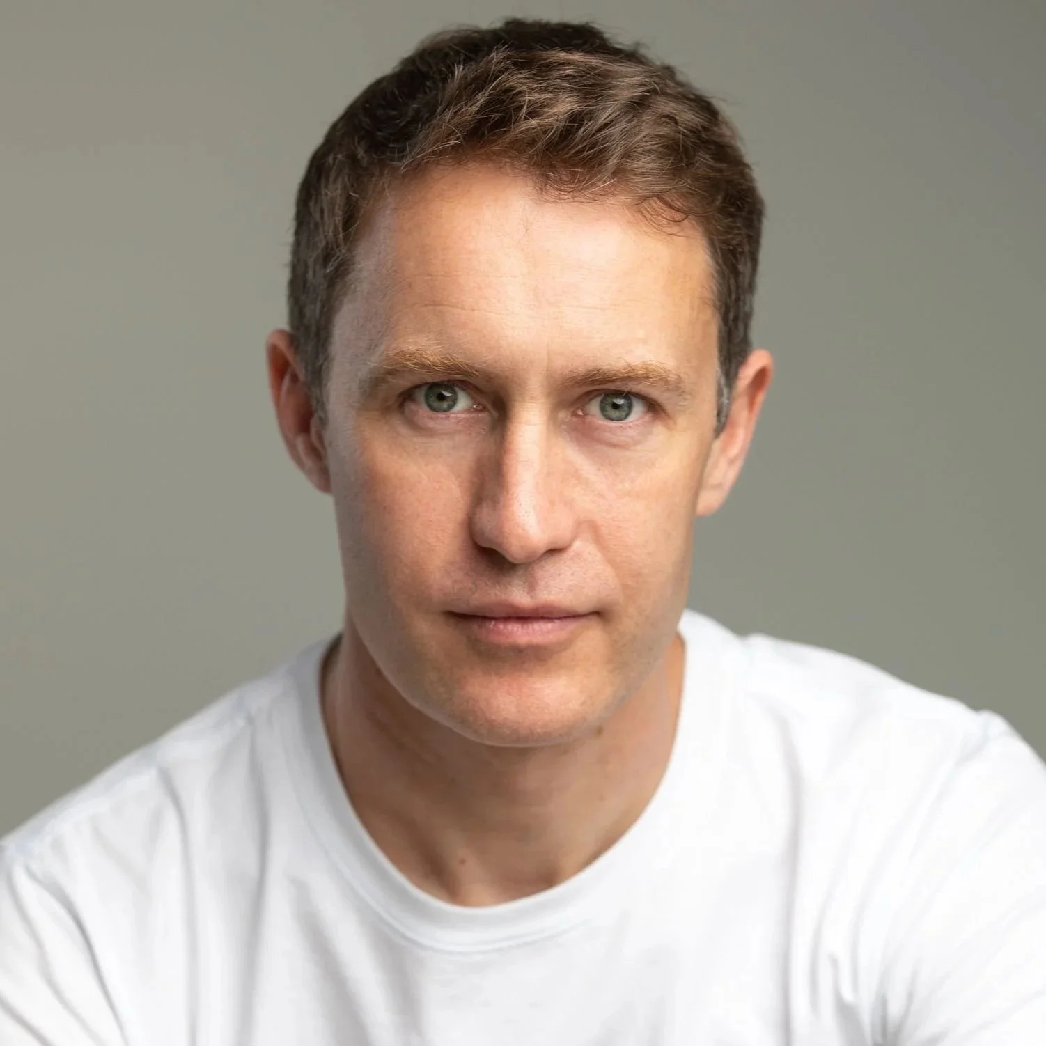 Thomas Bryans (Co-Chair)