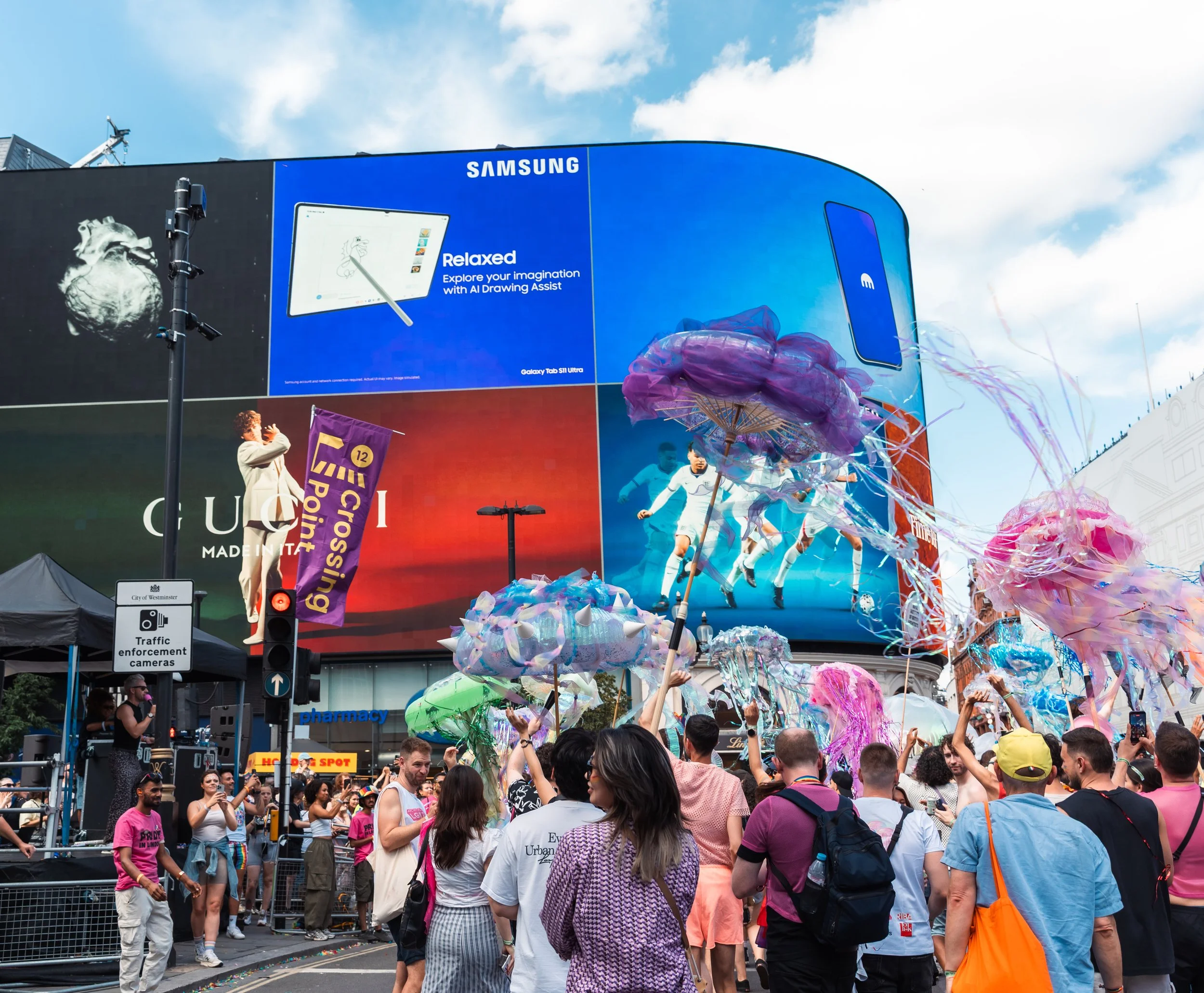 Jelly Haven by Studio OleO and Gareth Volka at Pride in London (c) Nathan Piccio HIGH  9078.jpg
