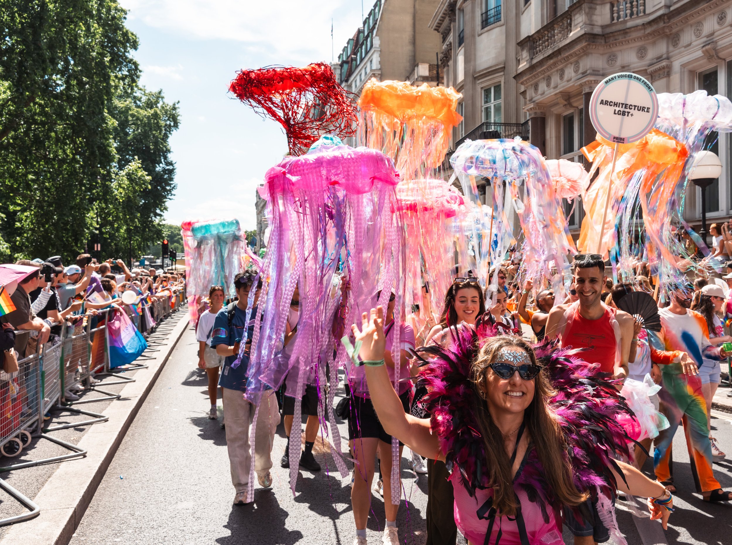 Jelly Haven by Studio OleO and Gareth Volka at Pride in London (c) Nathan Piccio HIGH  8395.jpg