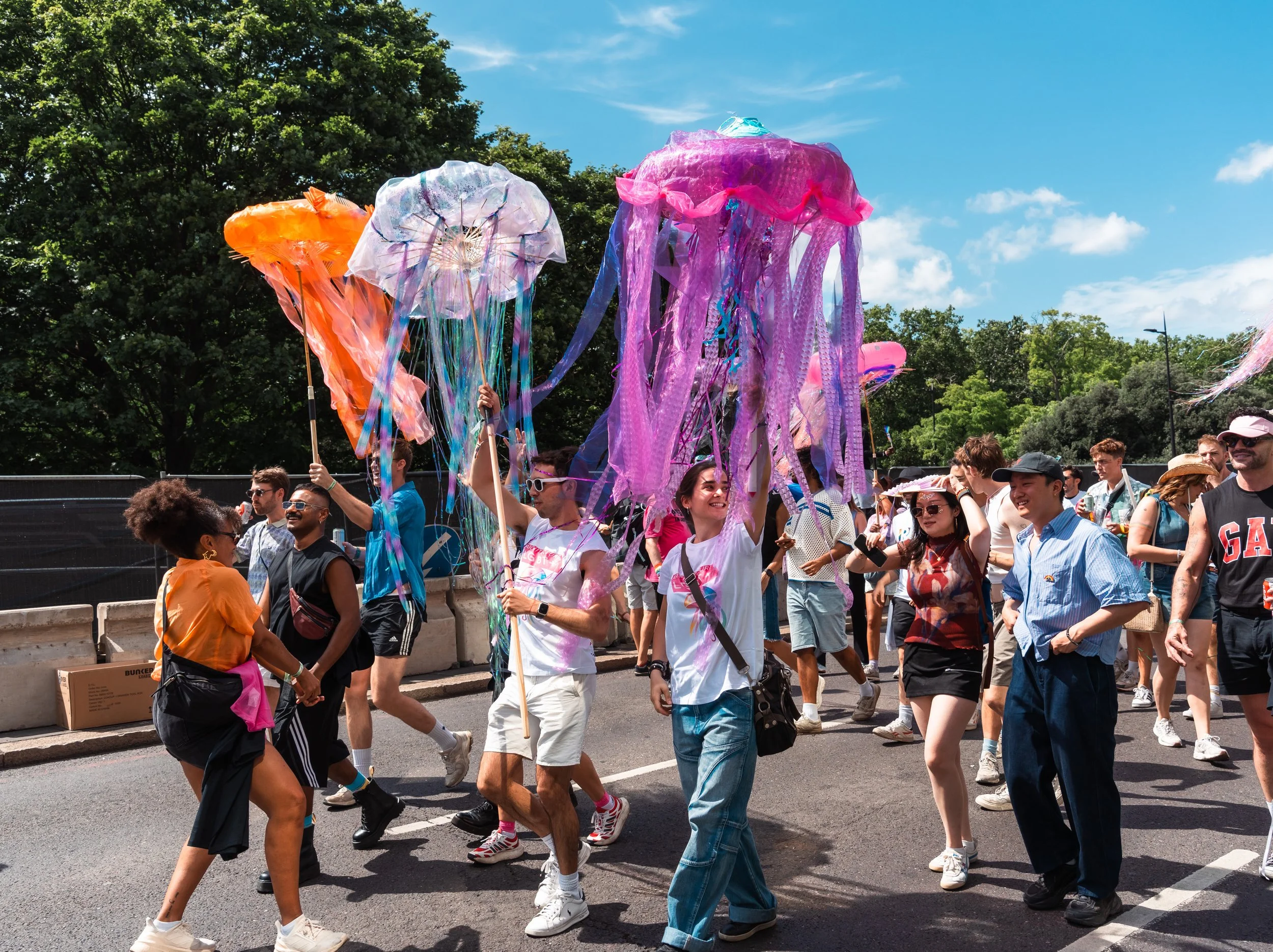 Jelly Haven by Studio OleO and Gareth Volka at Pride in London (c) Nathan Piccio HIGH  8083.jpg