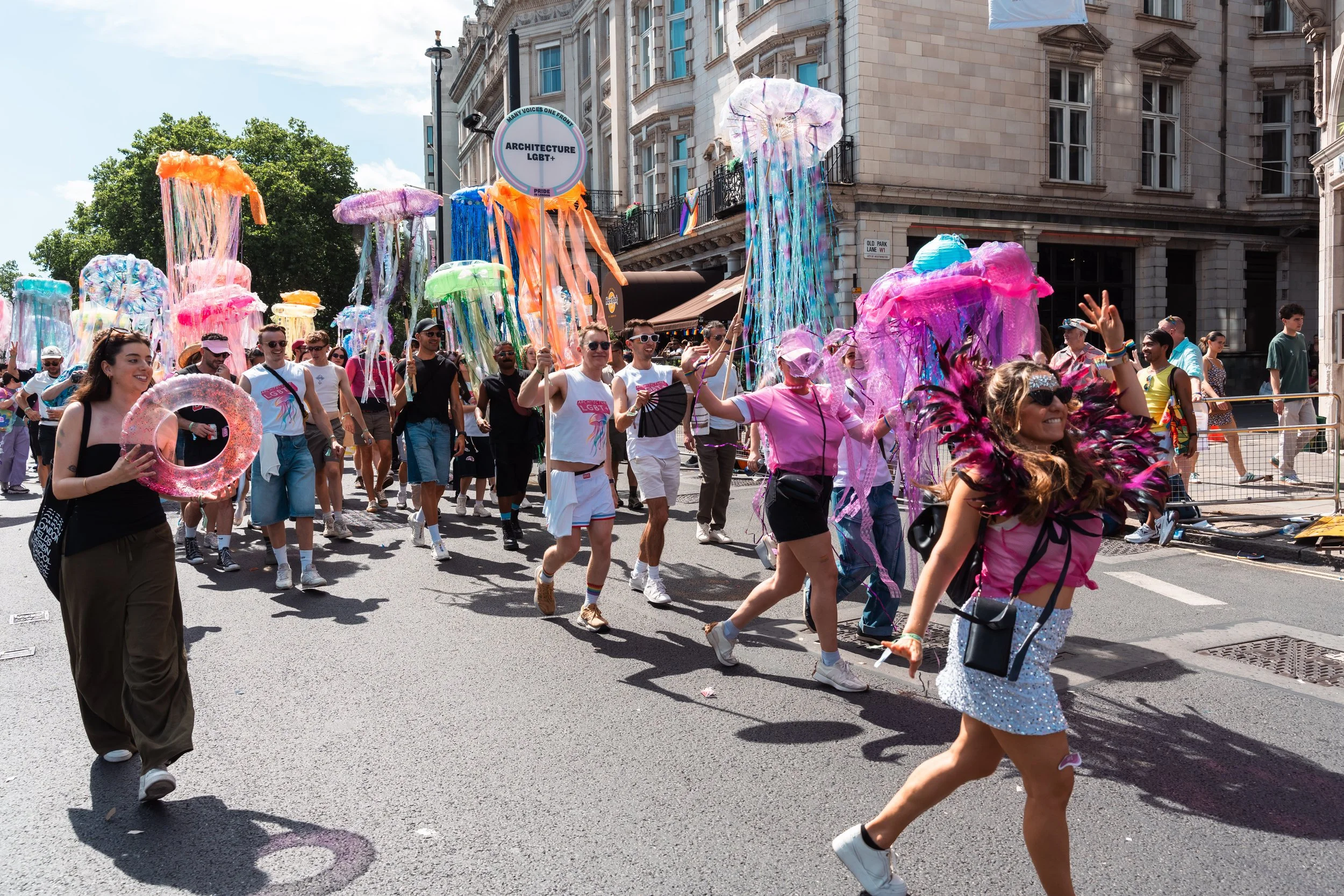 Jelly Haven by Studio OleO and Gareth Volka at Pride in London (c) Nathan Piccio HIGH  8178.jpg