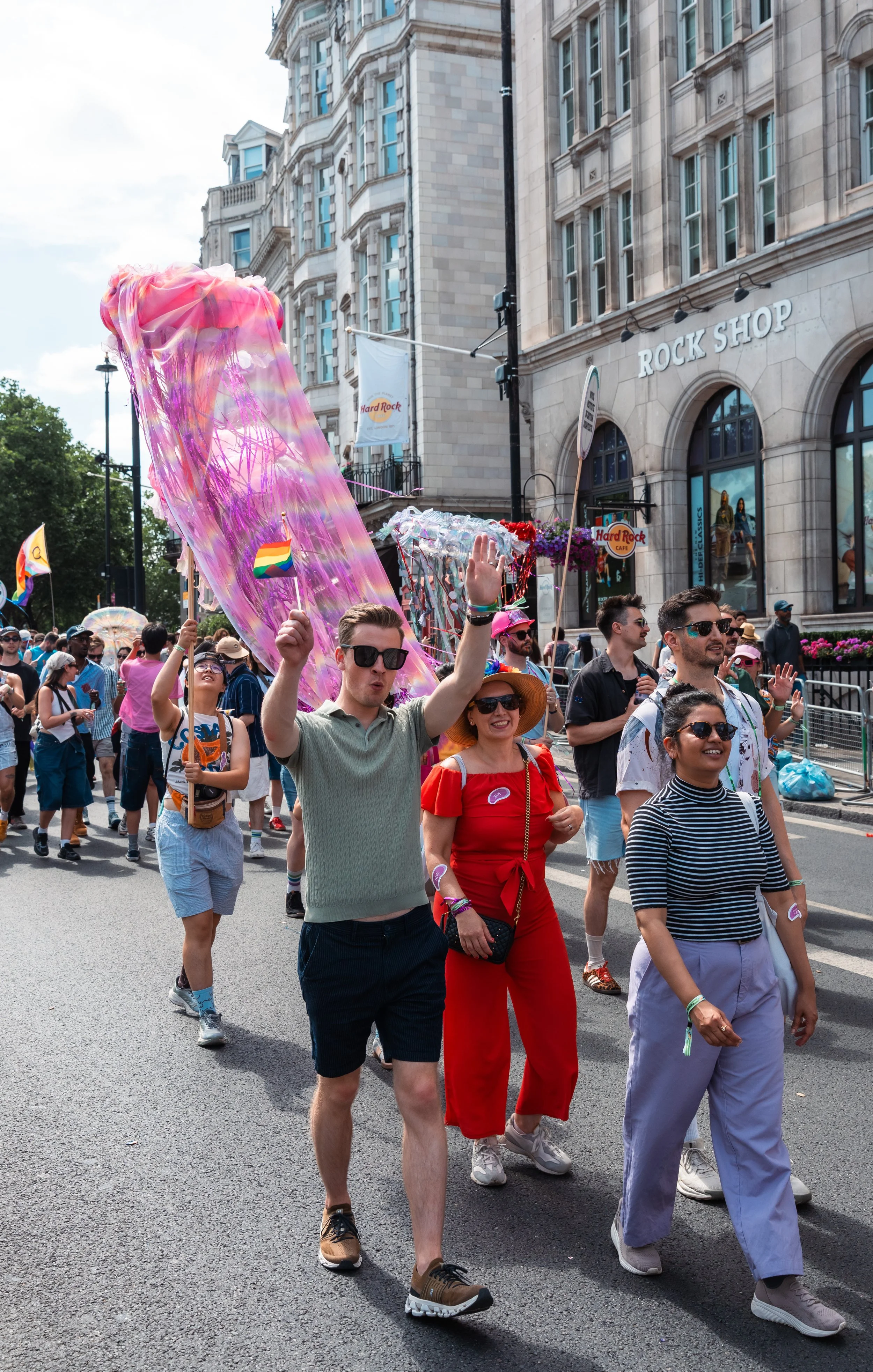 Jelly Haven by Studio OleO and Gareth Volka at Pride in London (c) Nathan Piccio HIGH  8202.jpg
