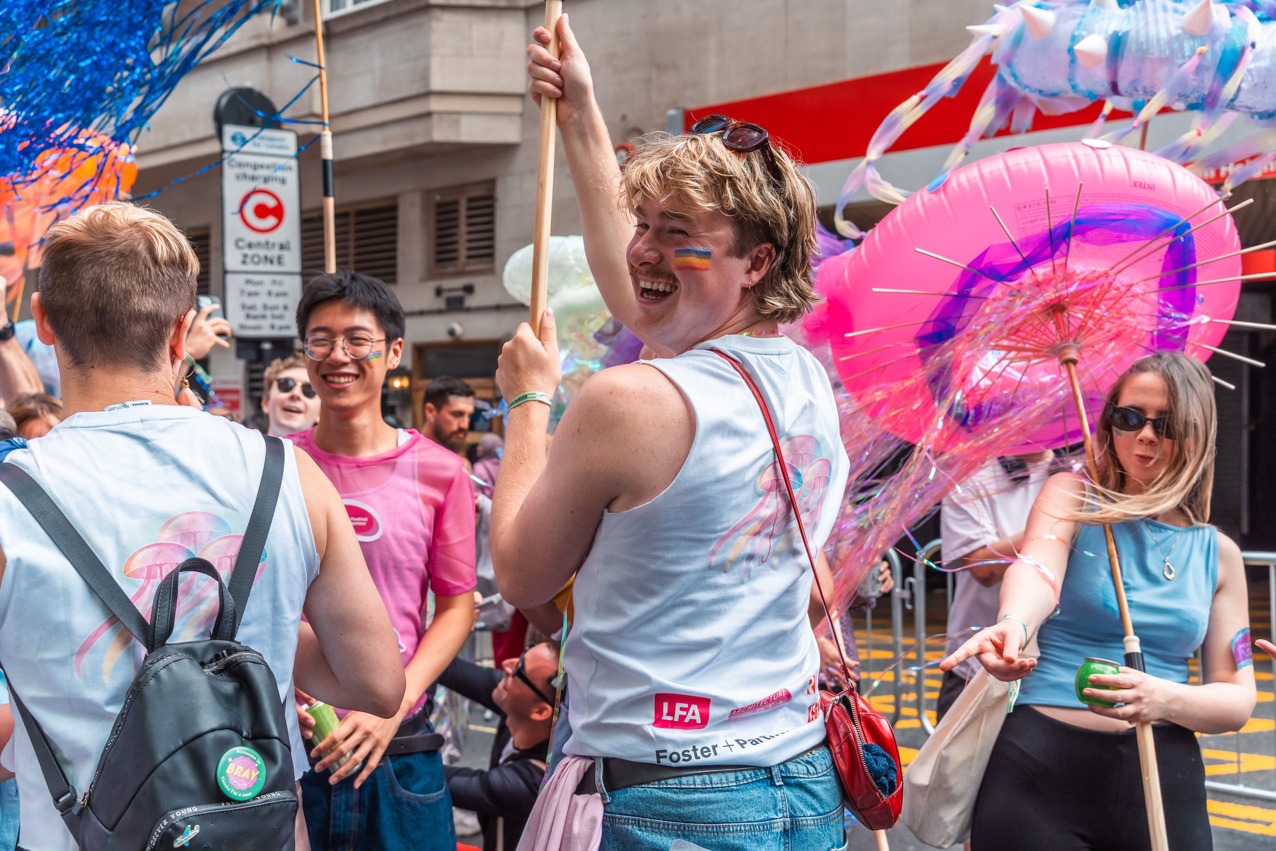 Jelly Haven by Studio OleO and Gareth Volka at Pride in London (c) Nathan Piccio HIGH  7494.jpg