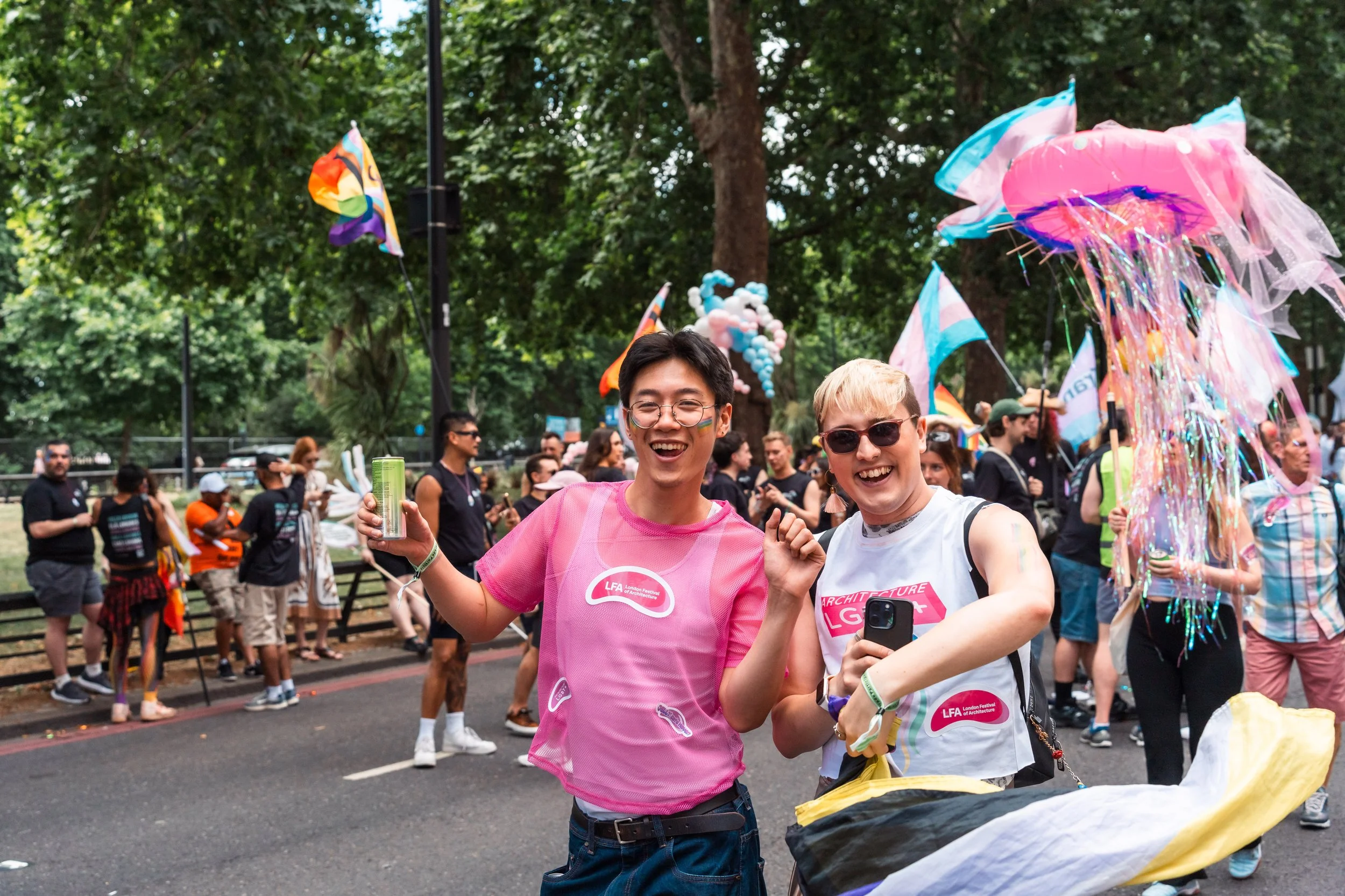 Jelly Haven by Studio OleO and Gareth Volka at Pride in London (c) Nathan Piccio HIGH  7557.jpg