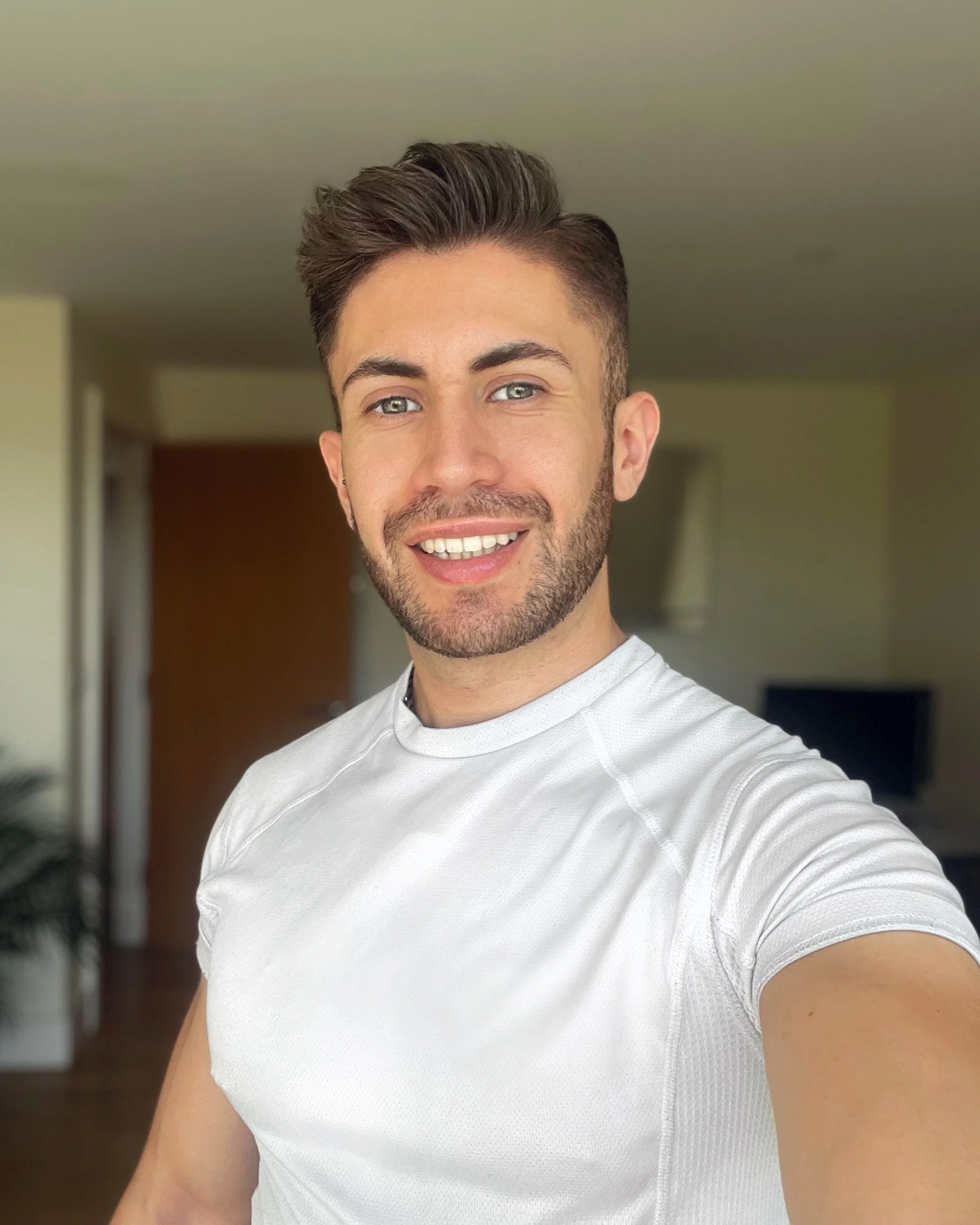 Kyle McCracken — Architecture LGBT+