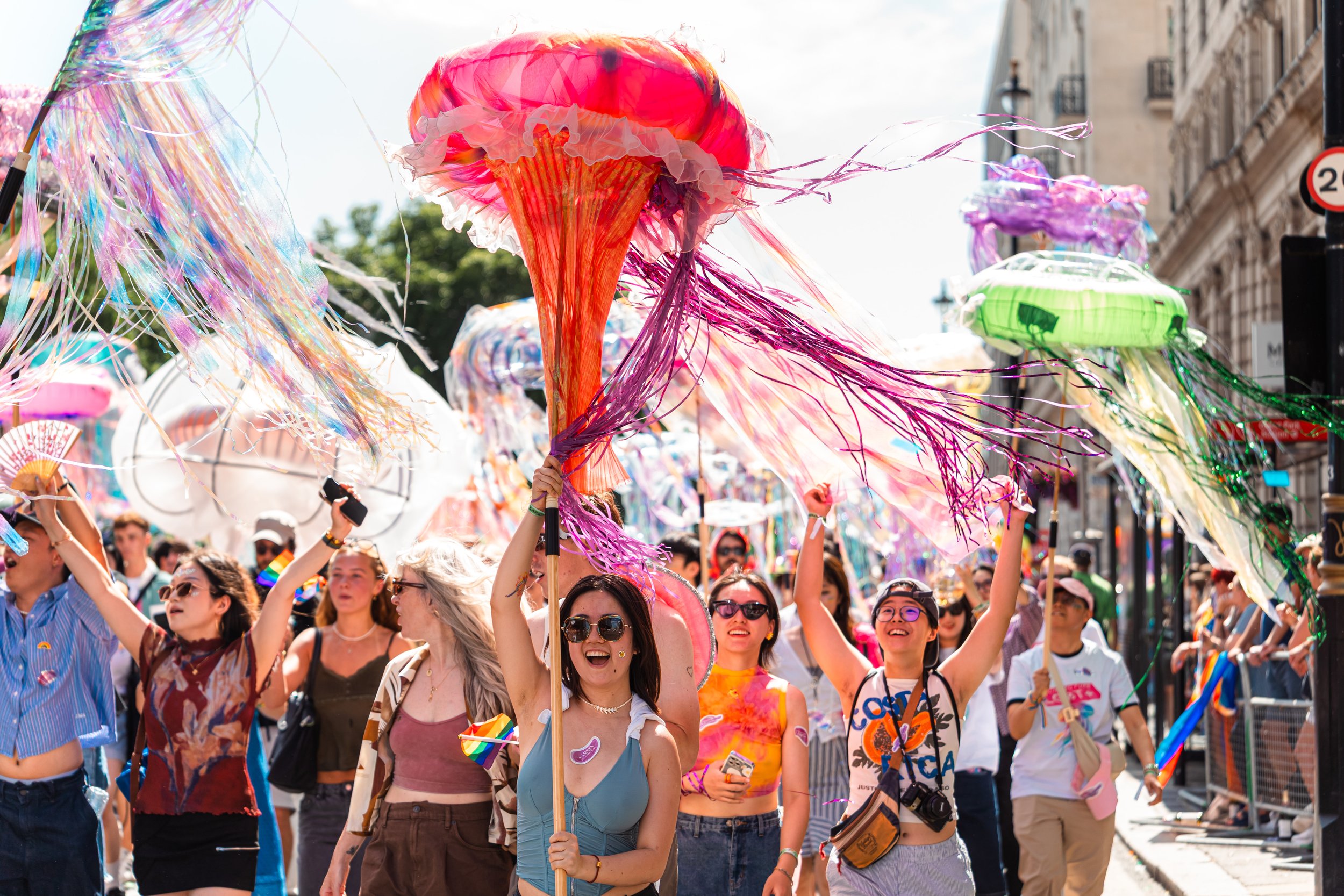 Jelly Haven by Studio OleO and Gareth Volka at Pride in London (c) Nathan Piccio HIGH  7345-2.jpg