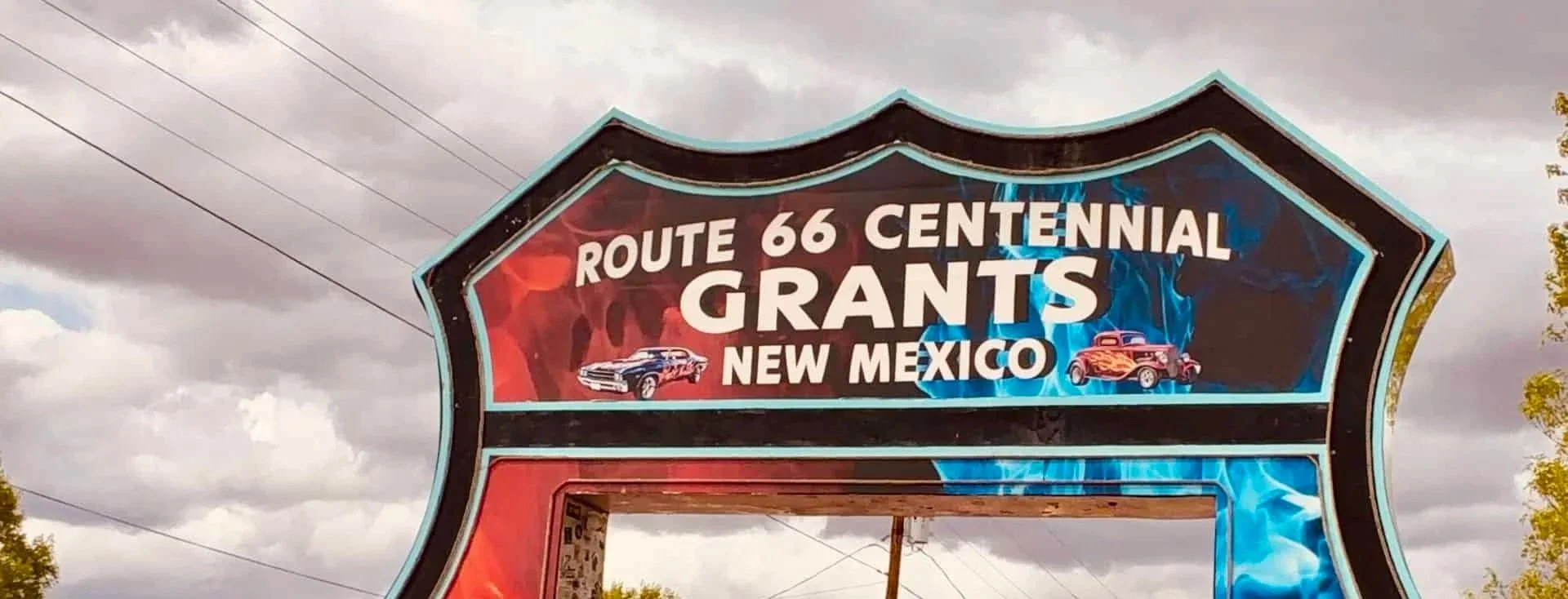 Wild Burros, $7 Gas, and a BMW i8 Roadster on Route 66