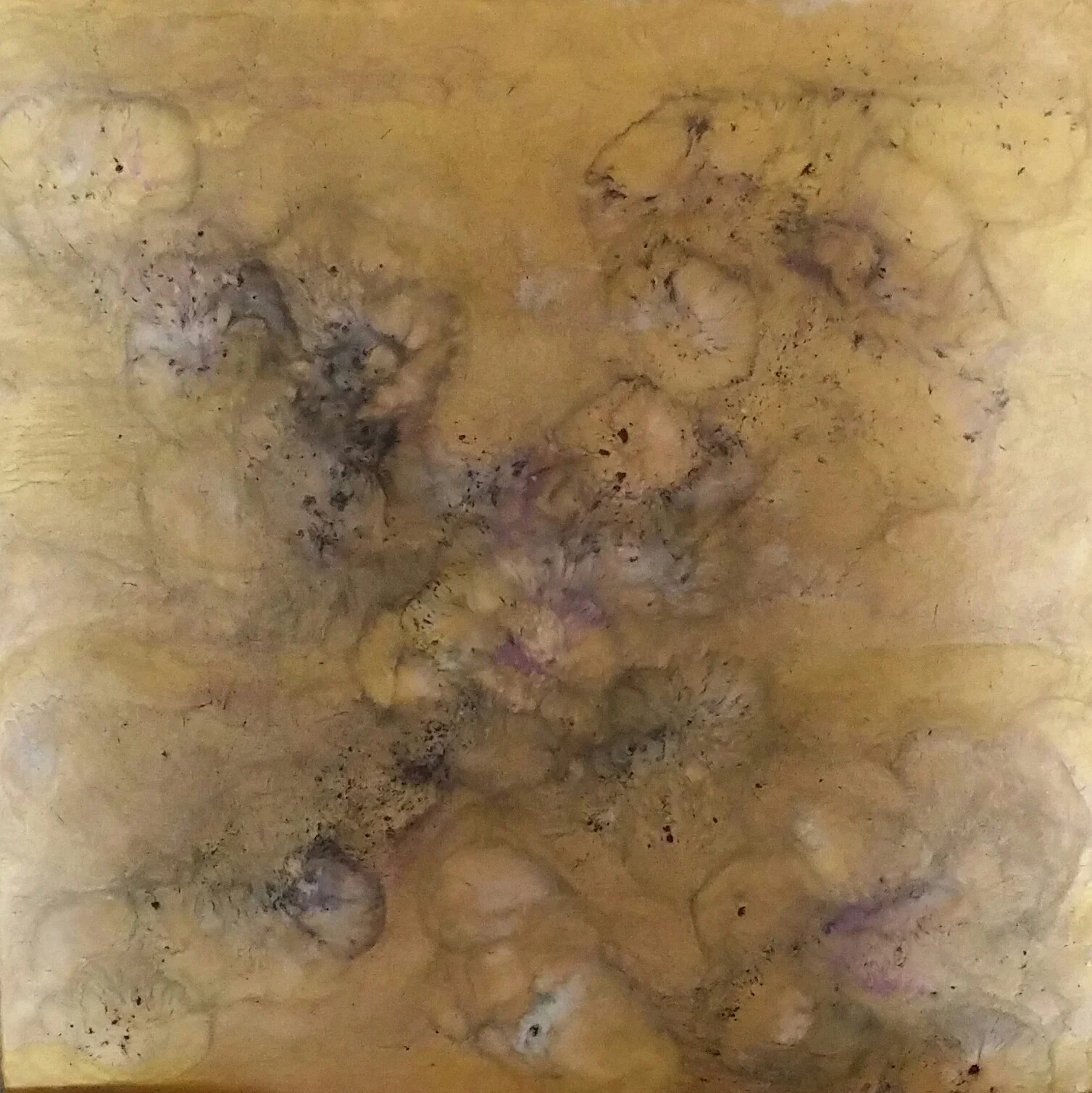 Lead Into Gold