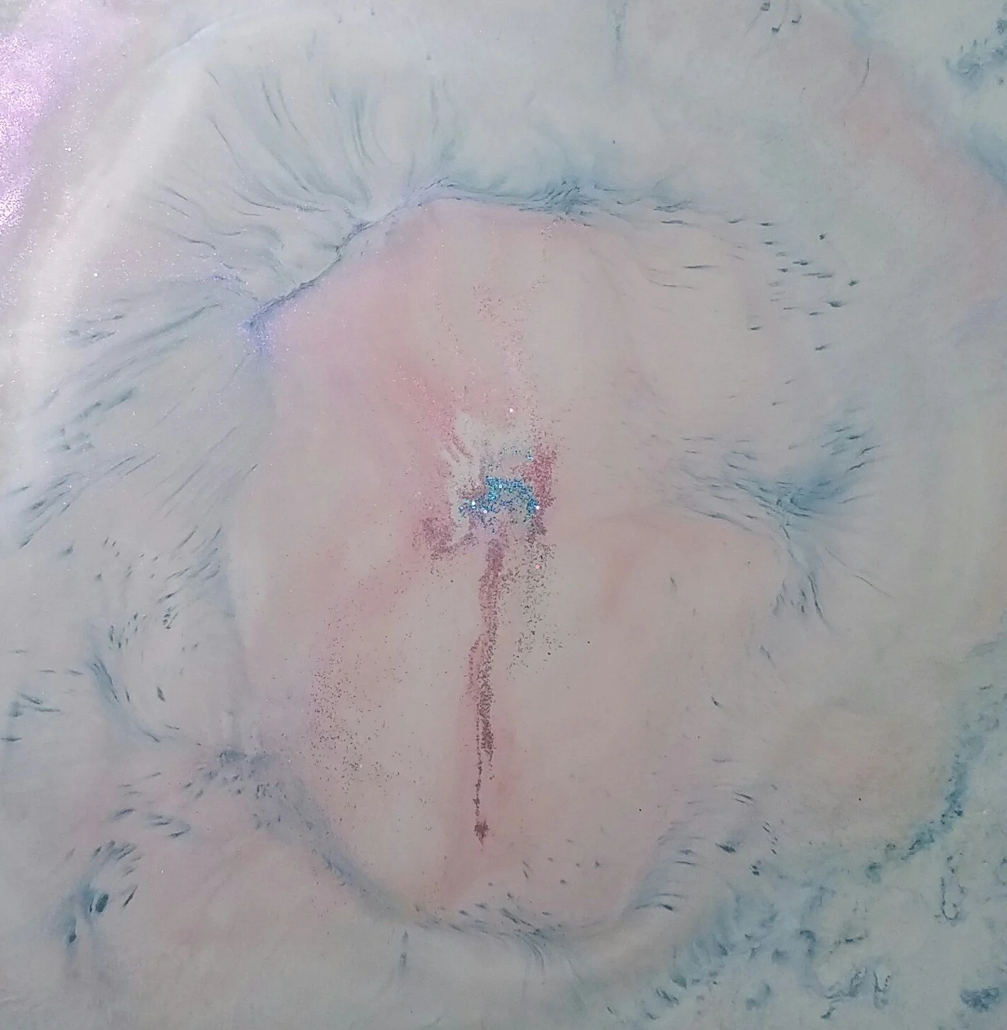 Third Eye Opening
Encaustic on board, 18x18
https://www.avagallery.org/bank-street