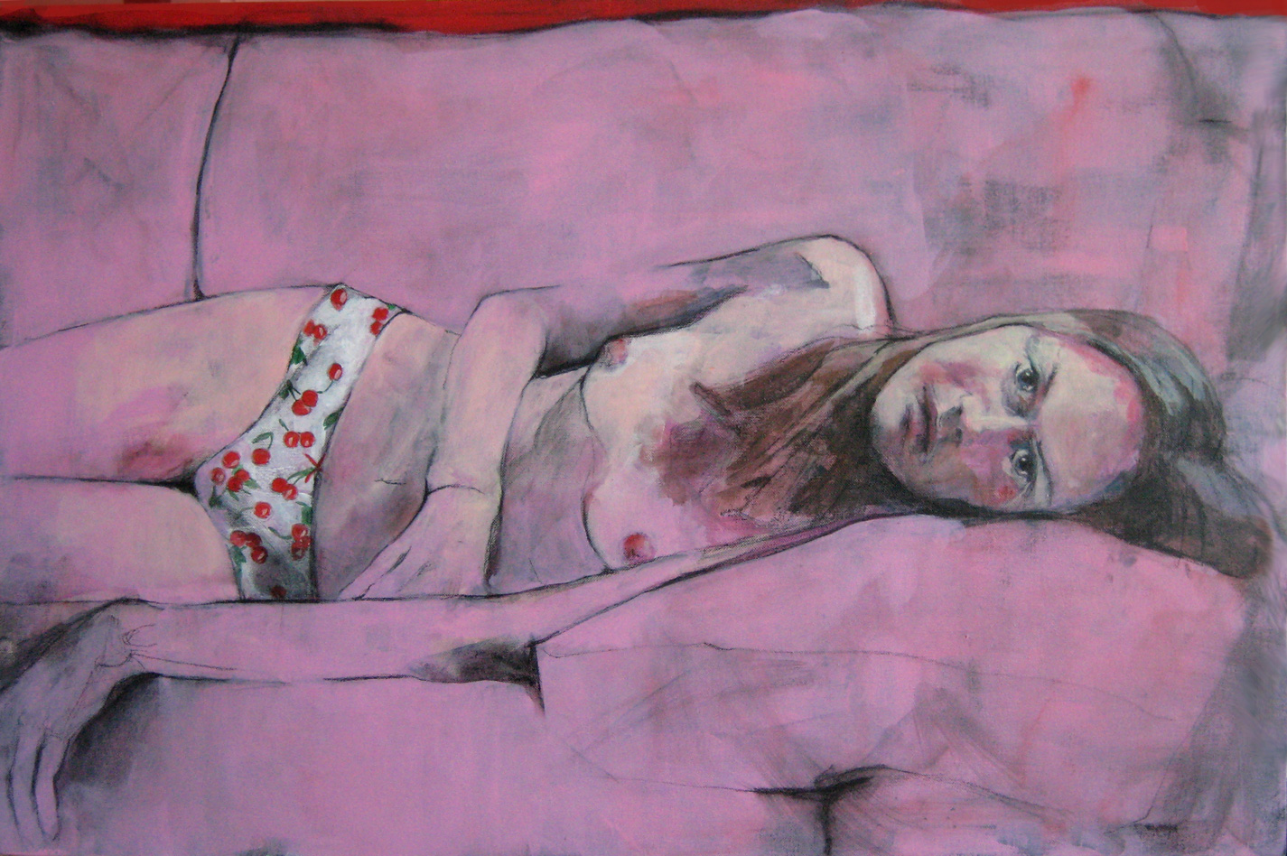 Lee Ann Conlan | ELSEWHERE