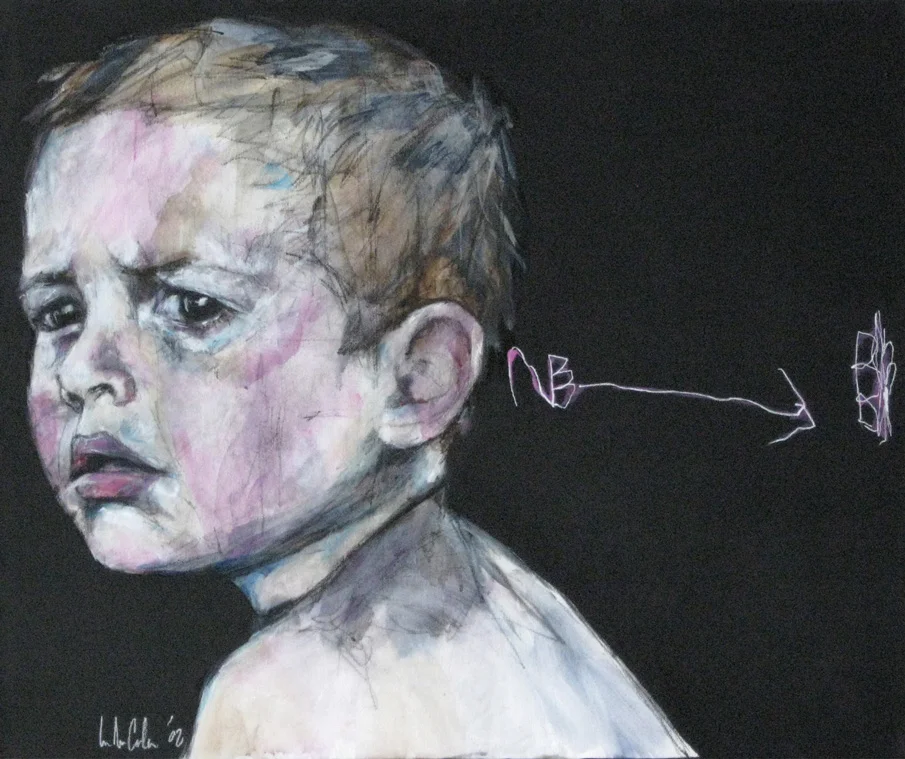 Lee Ann Conlan | WATCHING