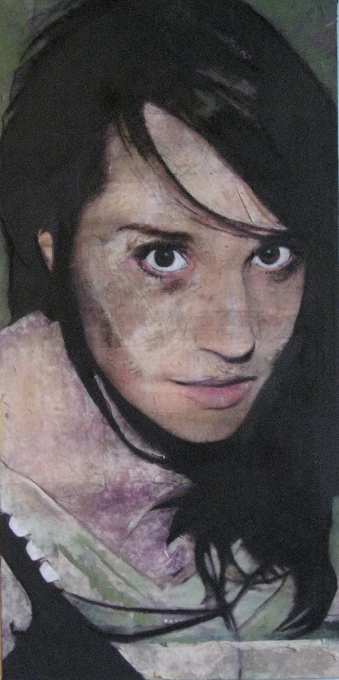 Lee Ann Conlan | Portrait
