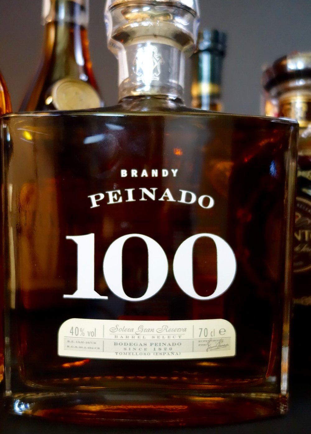 Spain Barcelona Brandy Peinado.JPG
