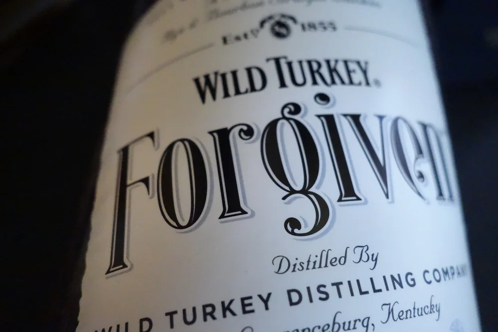Whisky-Whiskey-WildTurkey-Forgiven.JPG