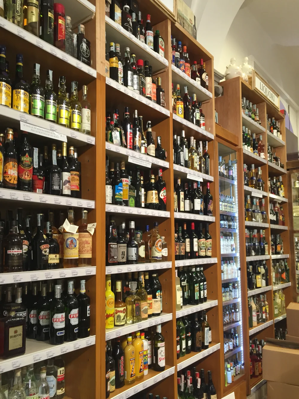 2Florence Alessi Display 2.JPG