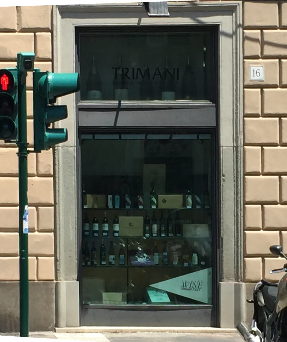 2Rome Trimani Front.JPG