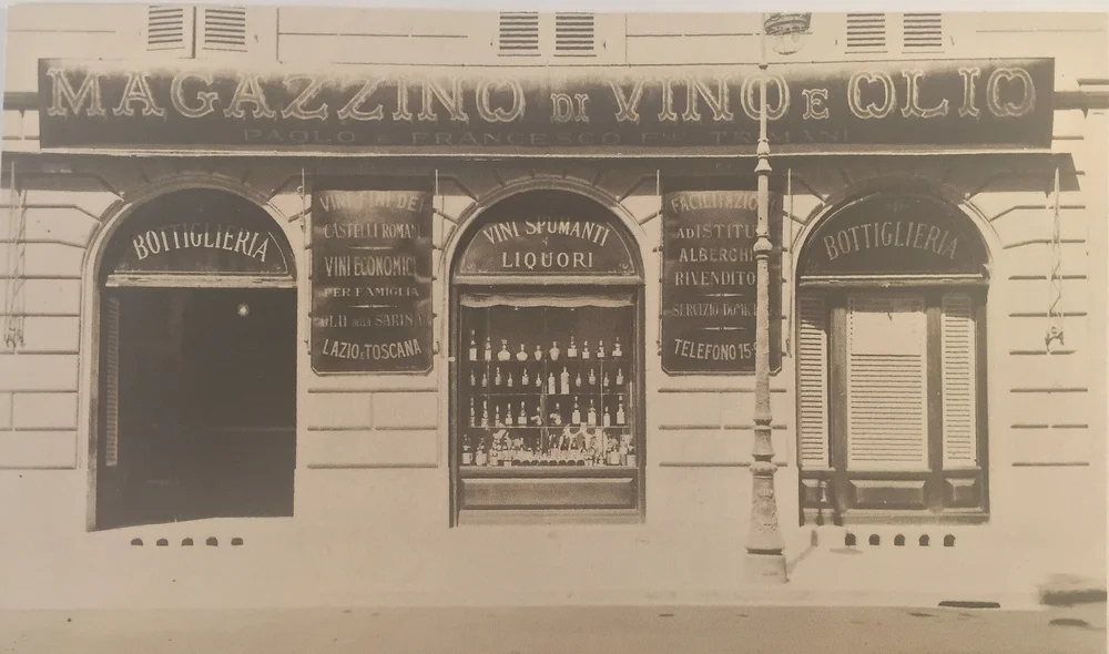 3Rome Trimani Old Postcard.JPG