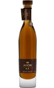 Tequila: Avion Reserva 44 Extra Anejo