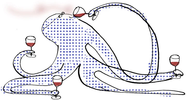 With Albariño, or Any Wine, Don’t Forget the Context