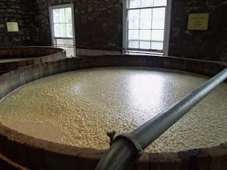 Is There a Bubble Brewing in Bourbon? 