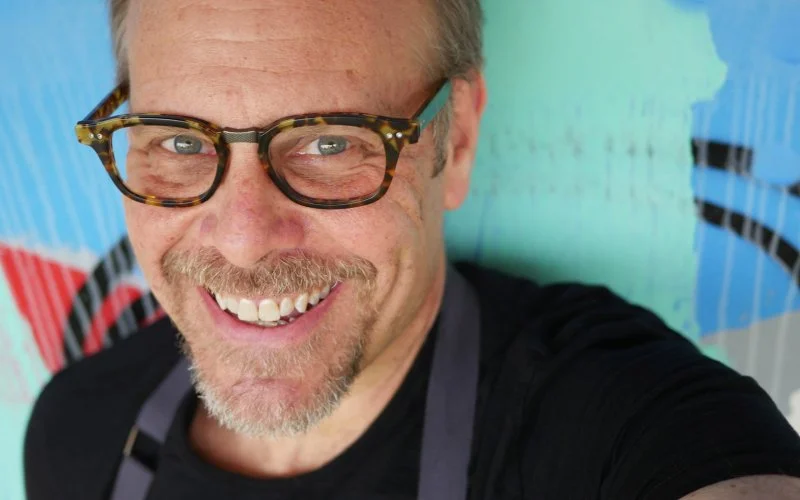 Drinking Rules: Food Network’s Alton Brown