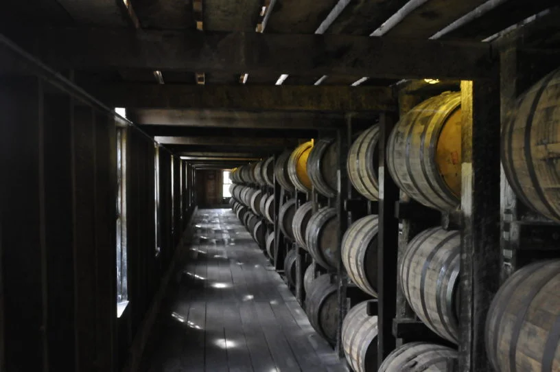 Northern Harvest Rye or Booker’s Rye?