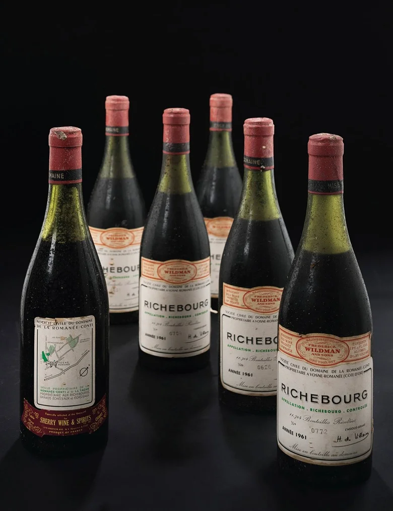Burgundy and the Journey Toward Magnificence 