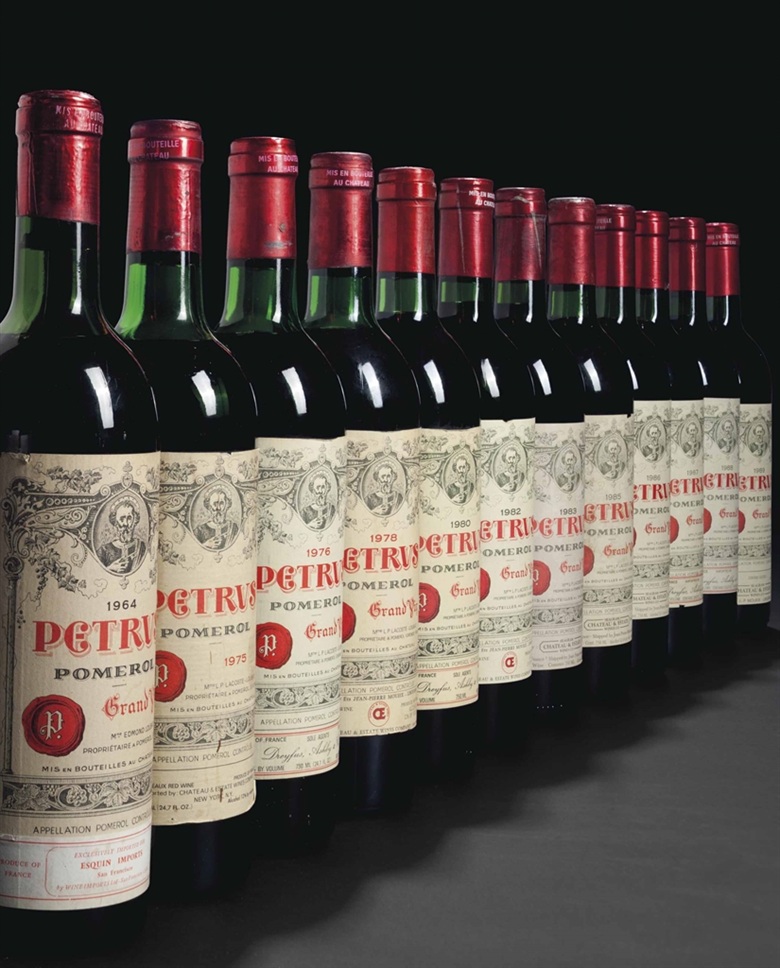 Collecting Guide: Starting a Wine Cellar 
