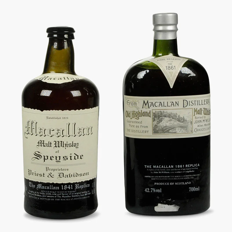 Collecting Guide: 7 Key Things to Know about Scottish and American Whiskies 