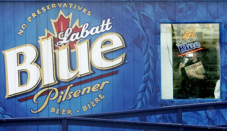 Canadian Brewery Cuts a Retiree Perk: Free Beer for Life