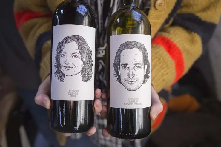Four Things You May Not Realize About Natural Wine