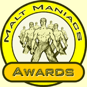 The Malt Maniacs Awards 2016