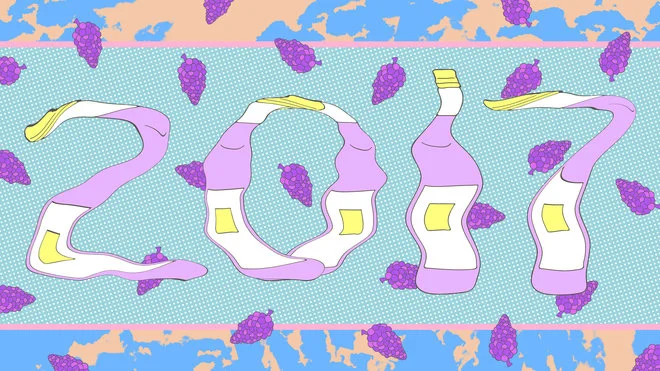 17 Wine Resolutions for 2017 from Top Sommeliers 