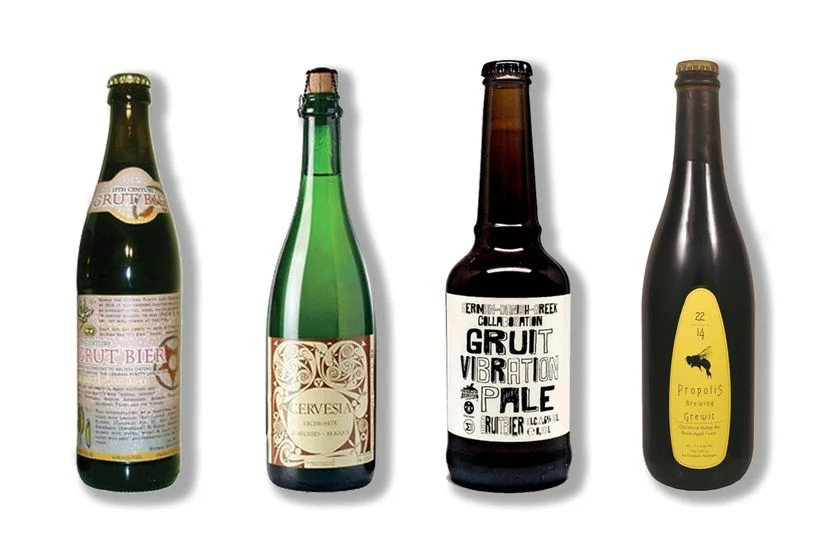 What Is a Hop-Free Beer? And Why Is It So Delicious?