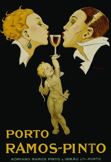 The Hater's Guide to Loving Port Wine