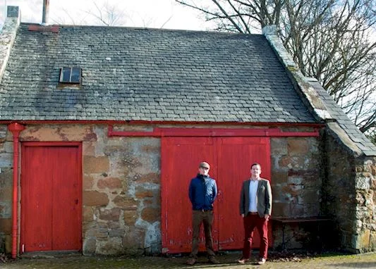 Groundhog Day for Scotch Distillery Boom? 