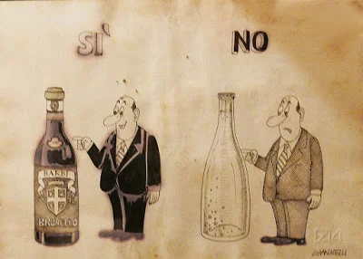A Guide to Collecting Italian Wine for the 30-Year-Old  