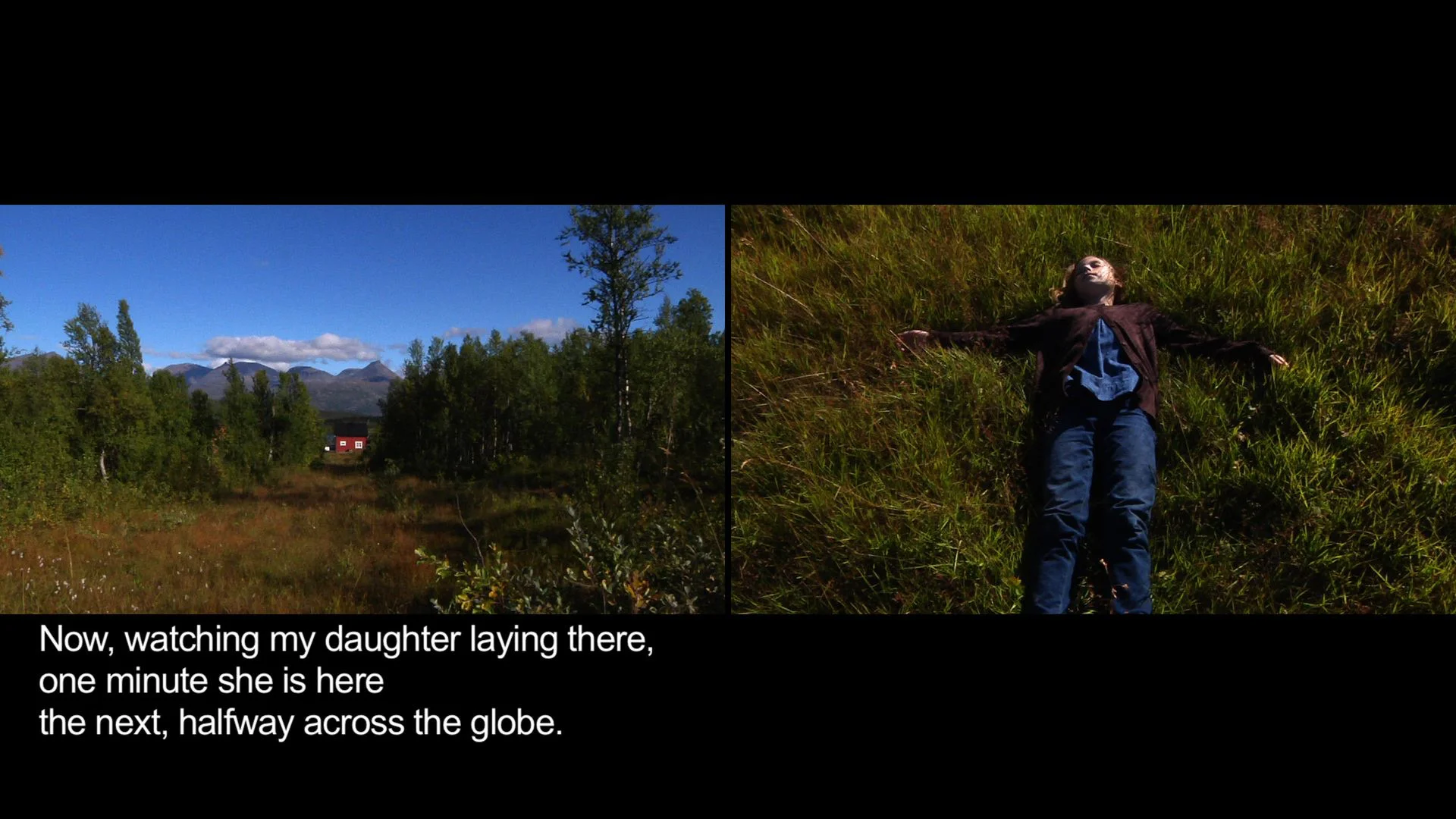 Still from Liquid Wonderworld. Courtesy of Rachel Andersen Gomez