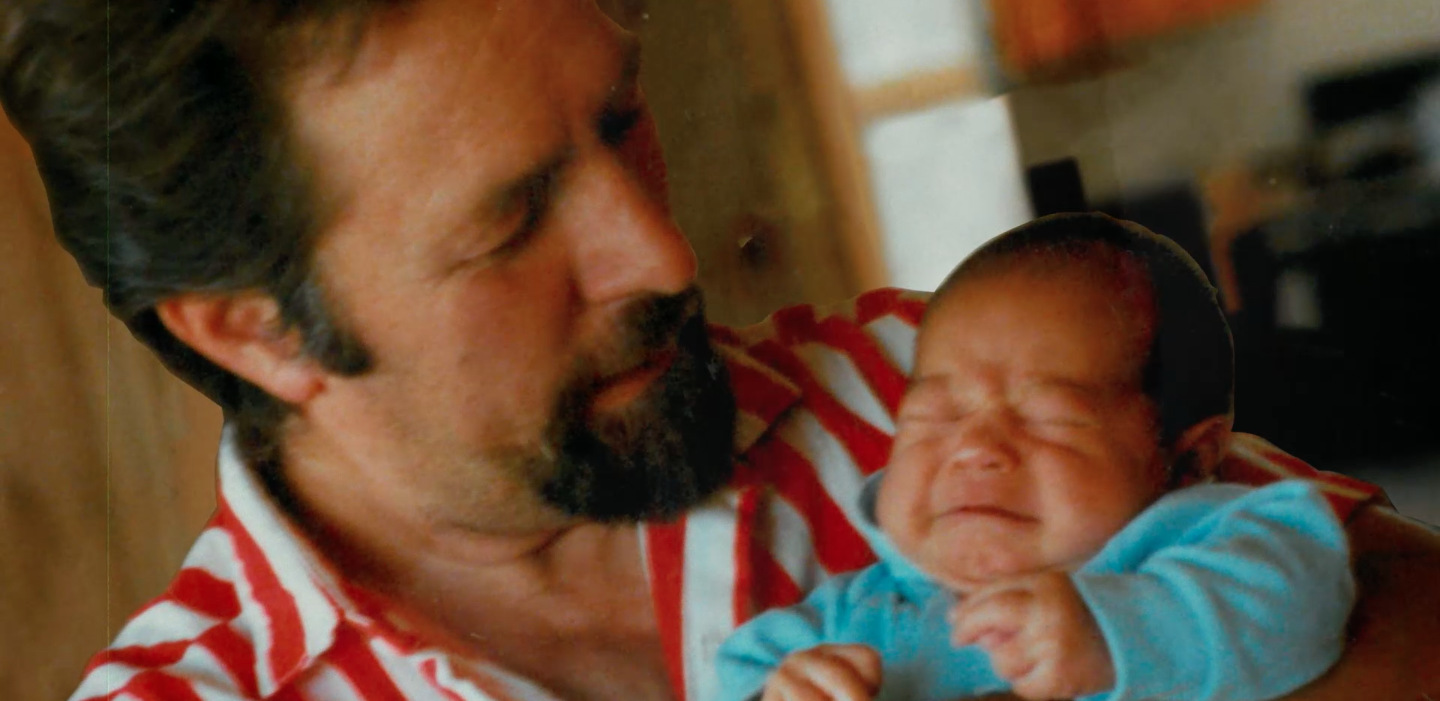 Still from Bihttos, courtesey of Elle-Maija Tailfeather and Moving Images, Canada