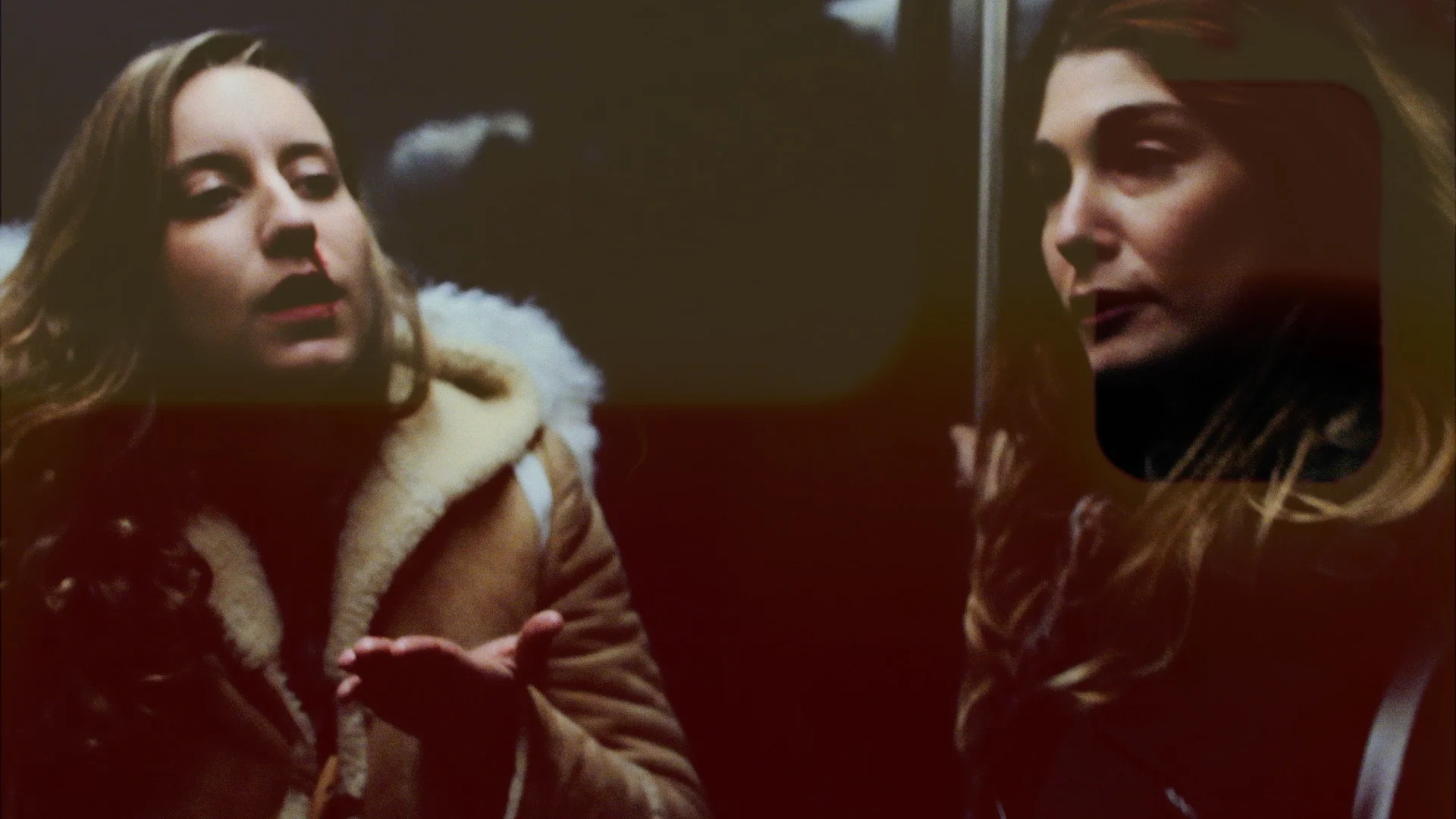Still -heis (chroniques) - the feature, ANAÏS VOLPÉ