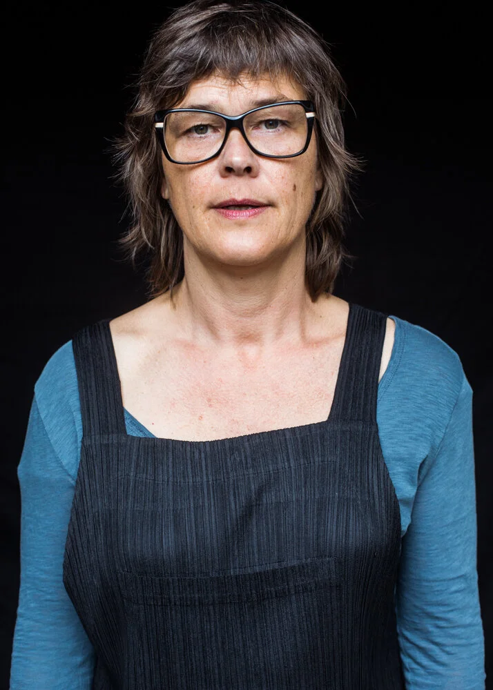 Lene Berg. Foto Martin Rustad Johansen