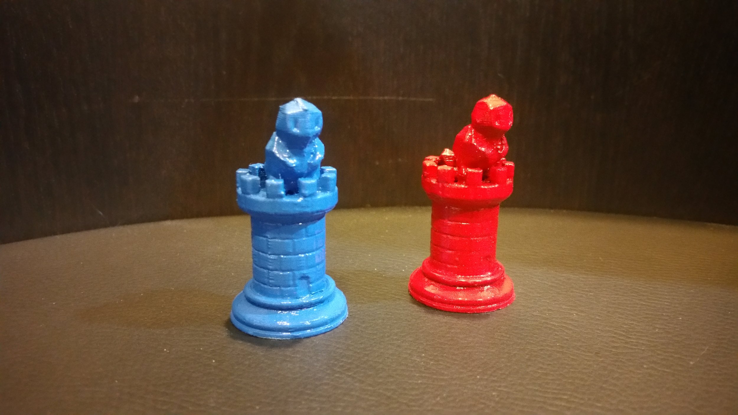 Pokemon Chess by roshandp1  Pokemon, 3d printing, Chess set