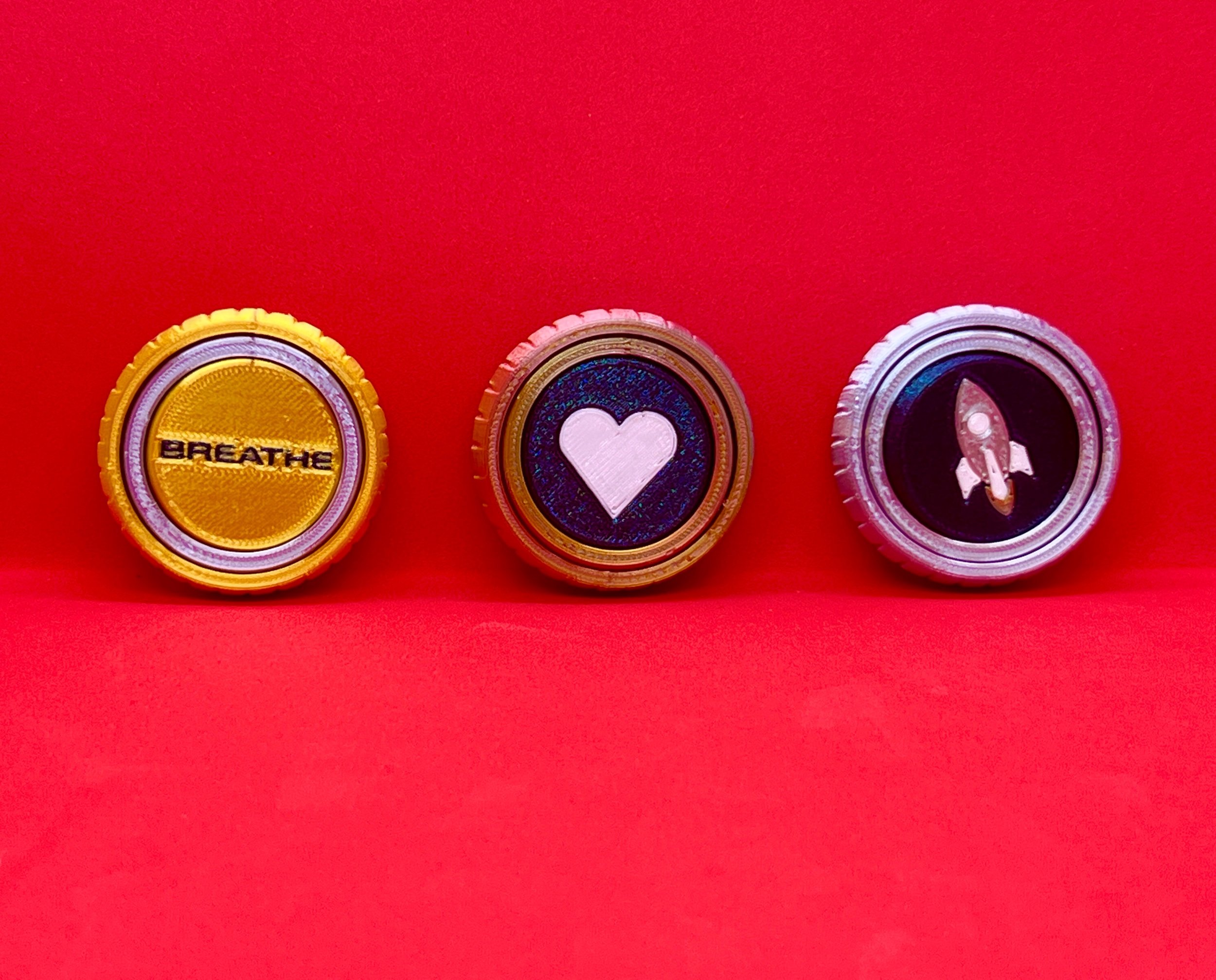 The Story of an Anxious Kid, Santa’s Request, and the Perfect Present