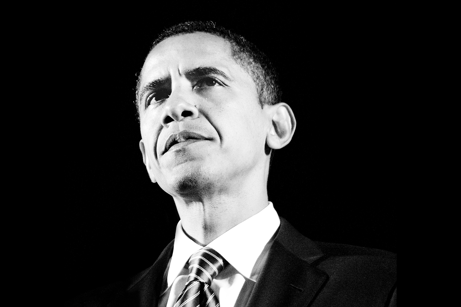President Barack Obama