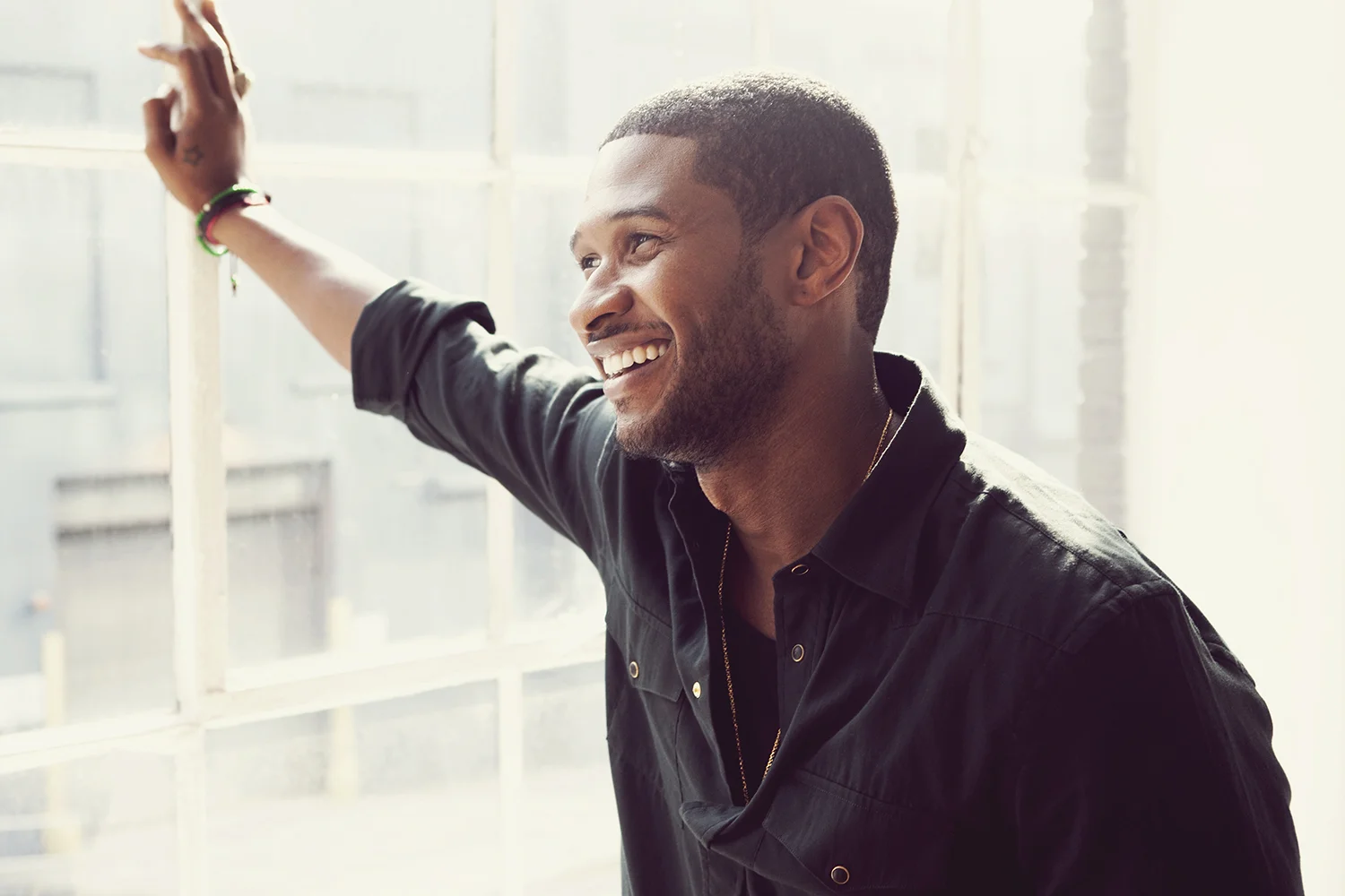 Usher