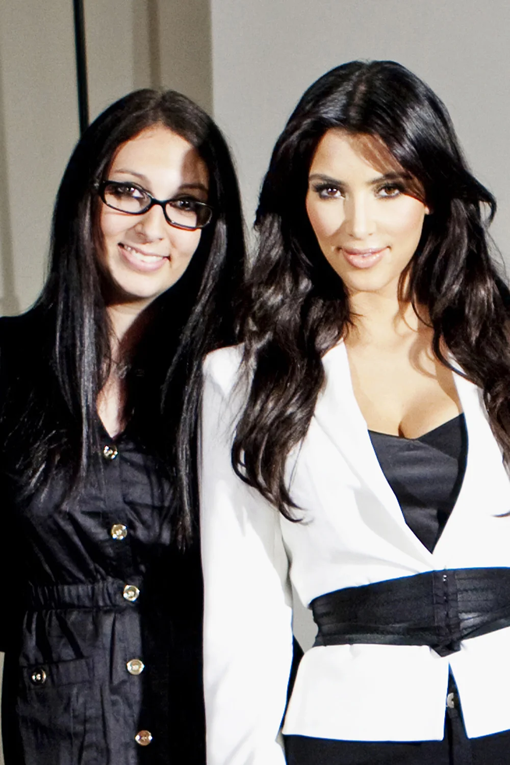 Kim Kardashian
